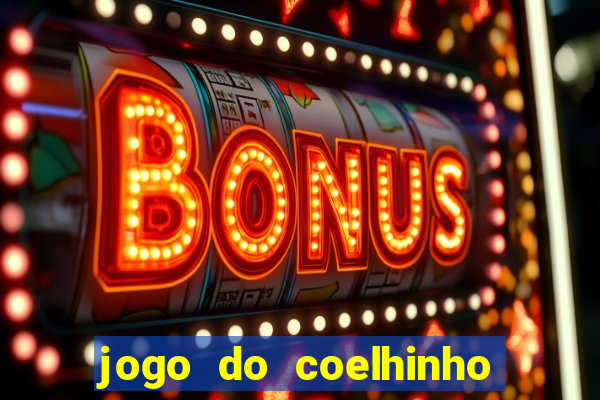 jogo do coelhinho demo gratis